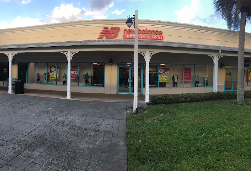 New Balance Factory Store Ellenton photo 5