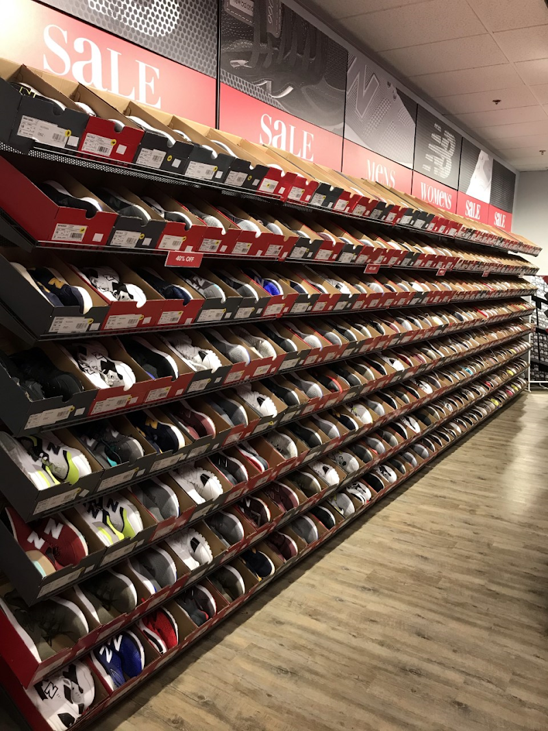 New Balance Factory Store Ellenton photo 4