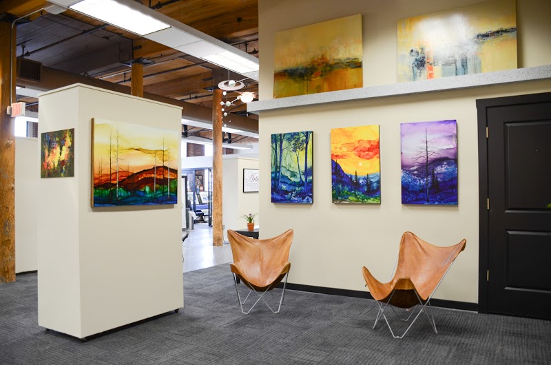 Photo of The Art Center