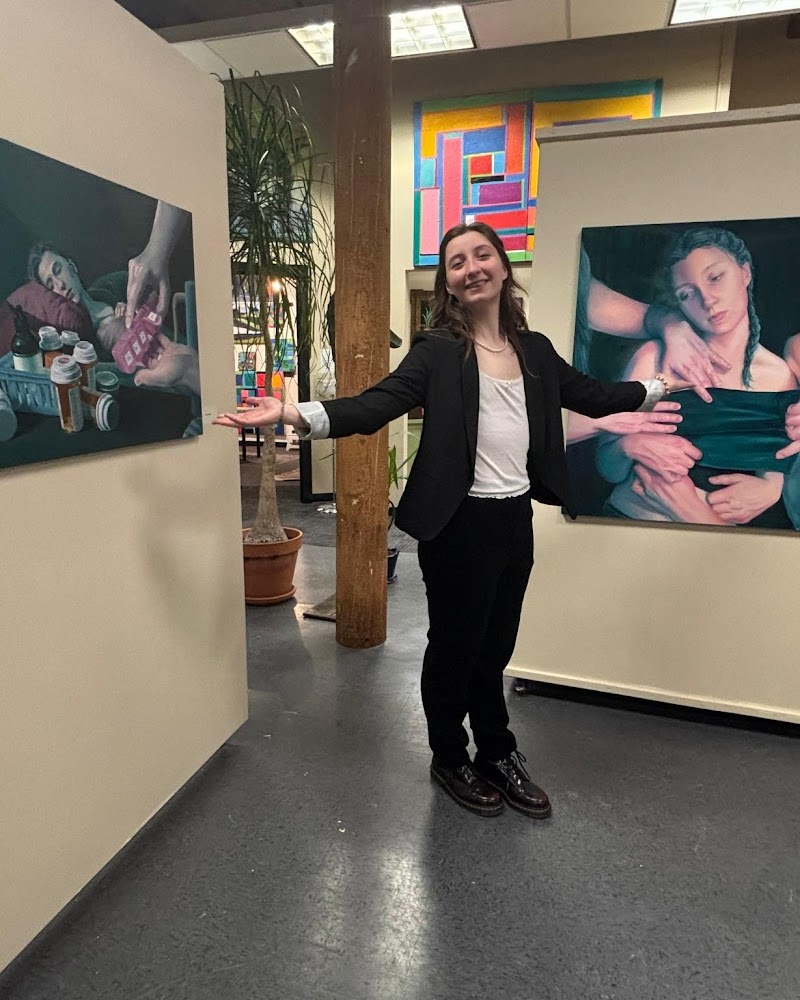 The Art Center photo 5