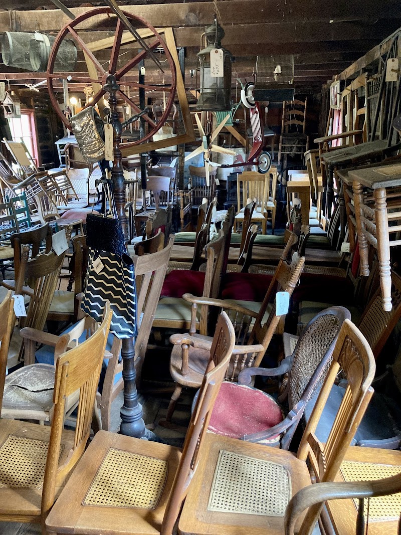 Llano House Antiques photo 4