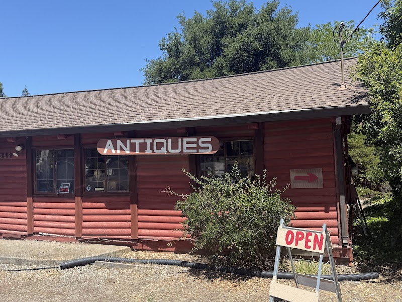Photo of Llano House Antiques