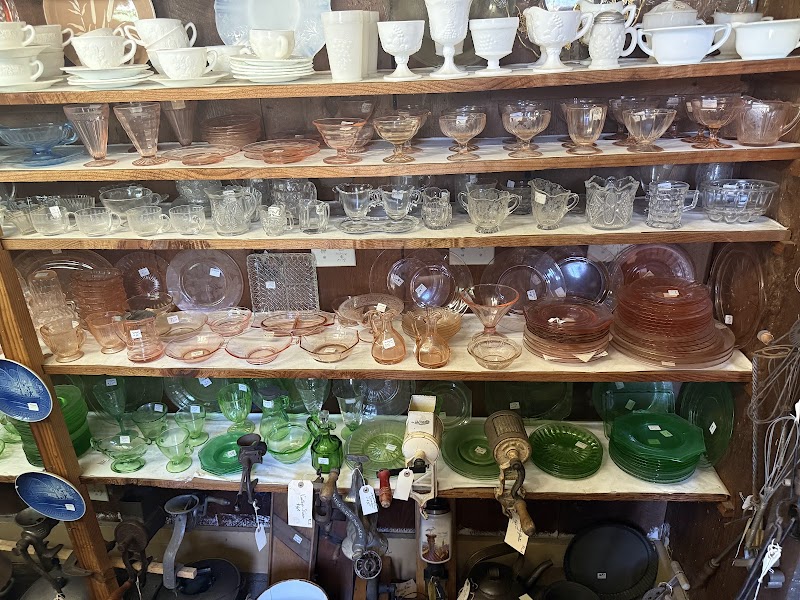 Llano House Antiques photo 2