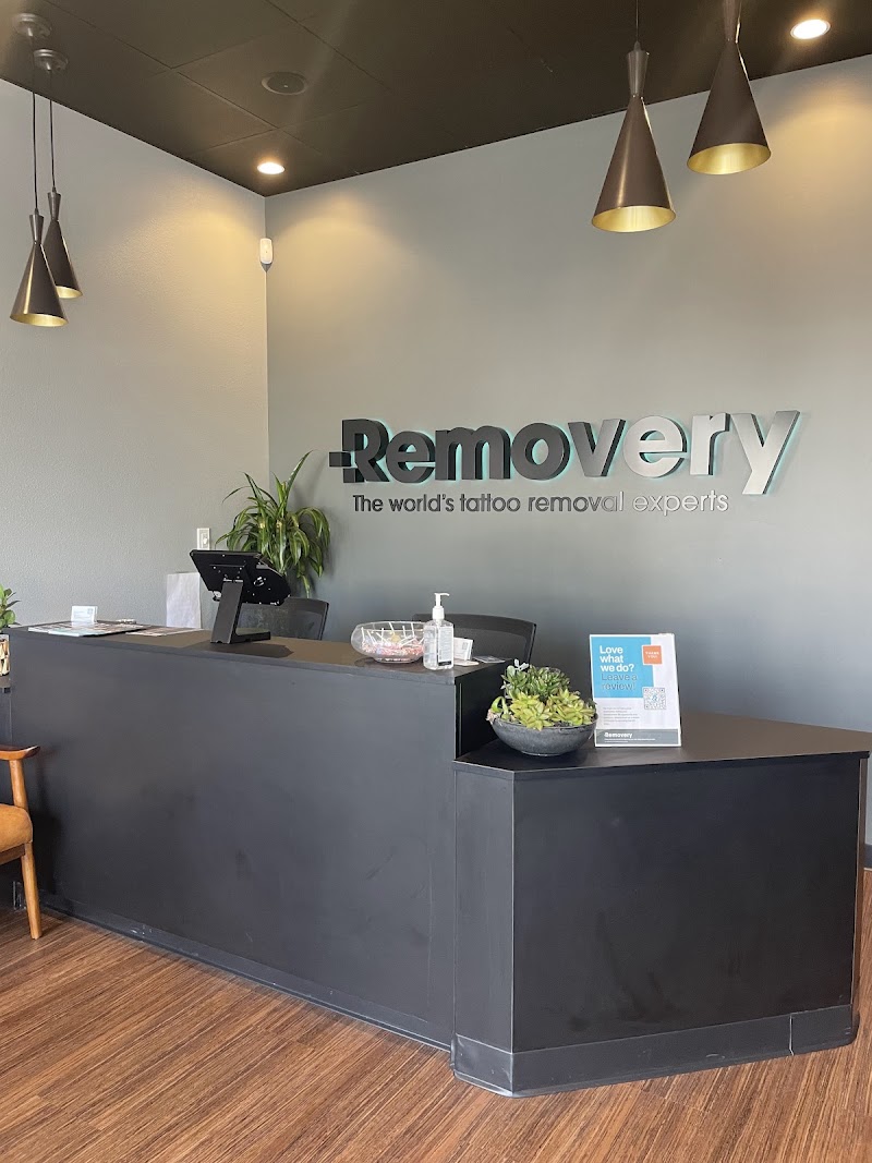 Removery Tattoo Removal & Fading photo 4