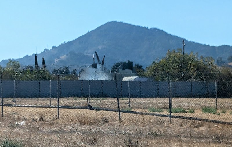 Photo of El Toro