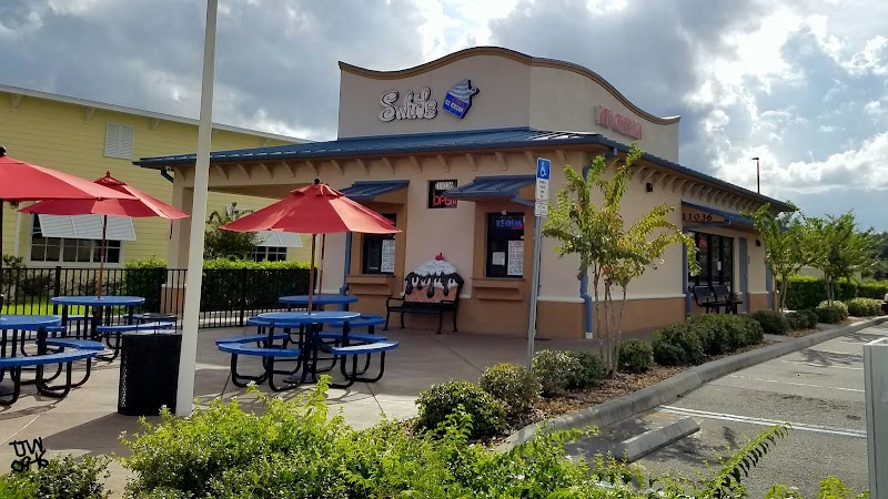 Photo of Ginther's Swirls Ice Cream