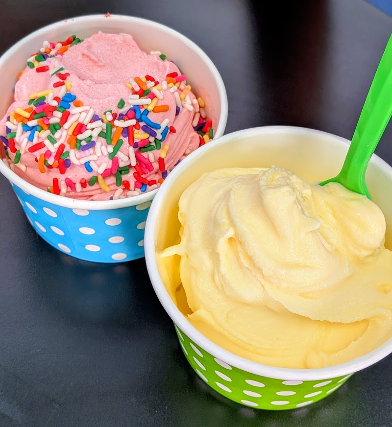 Ginther's Swirls Ice Cream photo 2