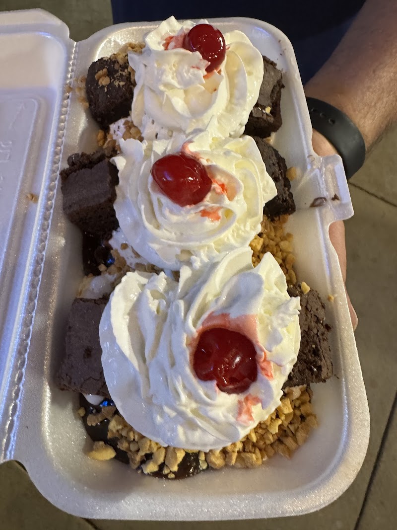 Ginther's Swirls Ice Cream photo 5