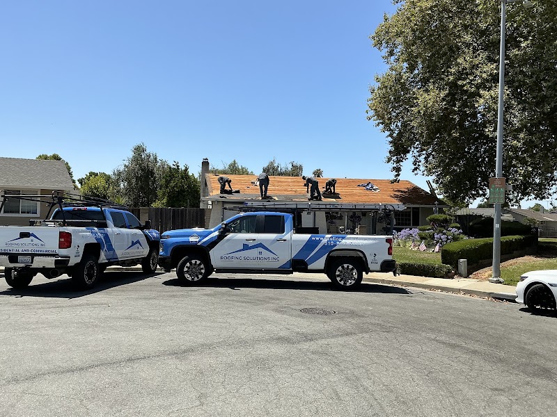 Photo of Roofing Solutions Inc.