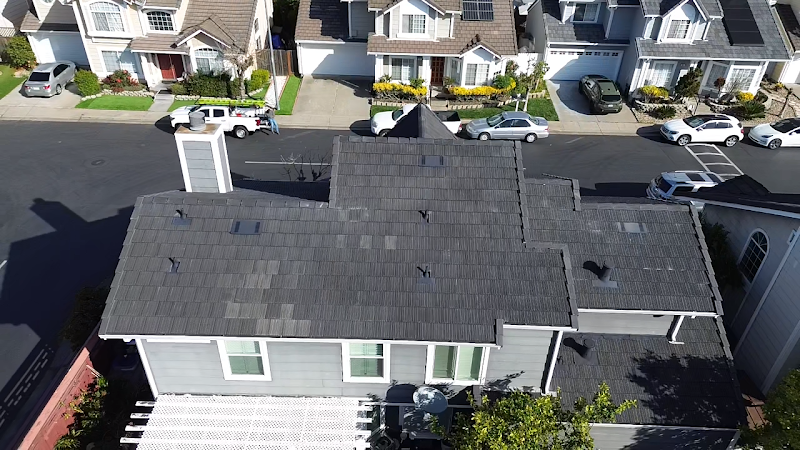 Roofing Solutions Inc. photo 4