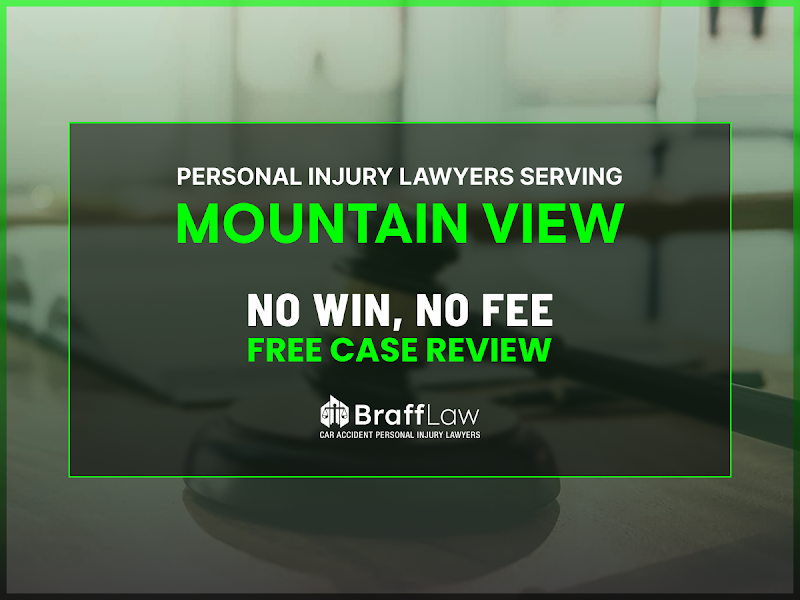 Braff Law Car Accident Personal Injury Lawyers photo 2