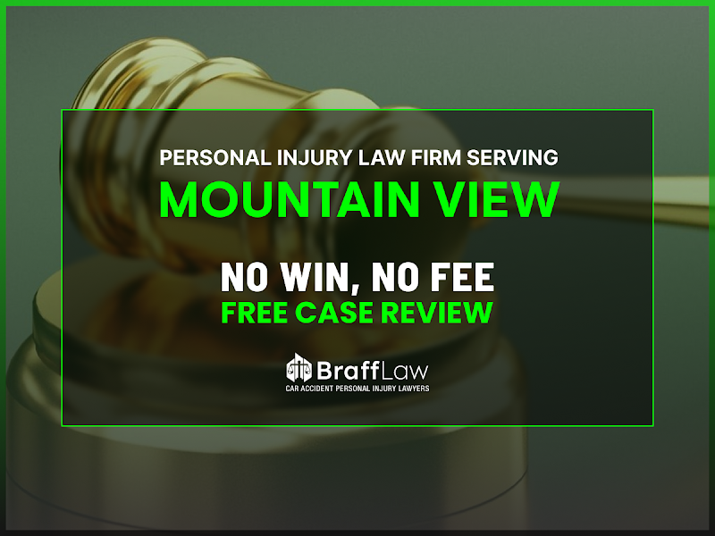 Braff Law Car Accident Personal Injury Lawyers photo 5