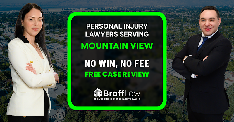 Photo of Braff Law Car Accident Personal Injury Lawyers