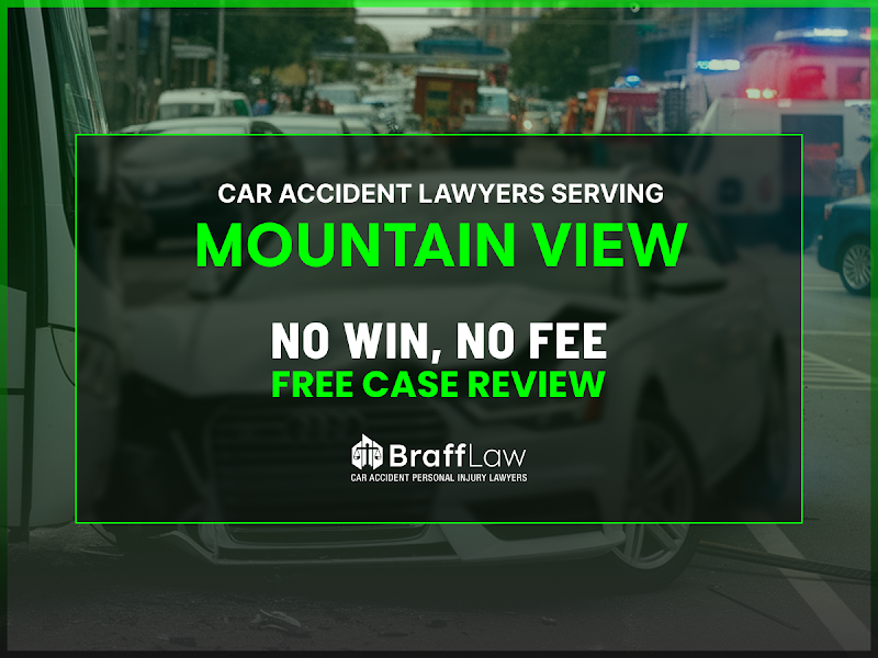 Braff Law Car Accident Personal Injury Lawyers photo 3