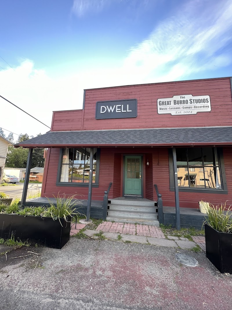 Photo of DWELL - Home Furnishings & Design Showroom