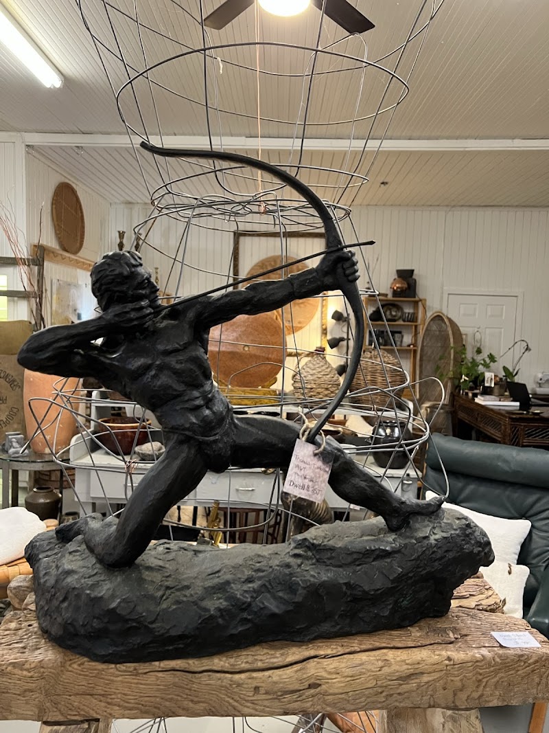 DWELL - Home Furnishings & Design Showroom photo 5