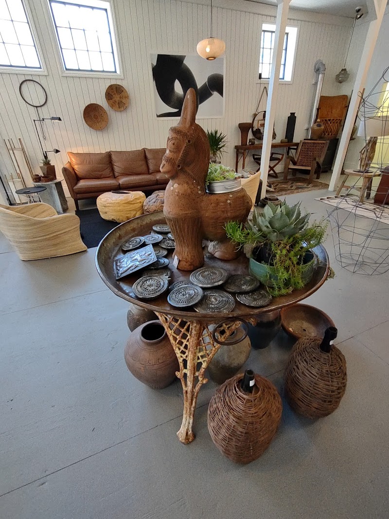 DWELL - Home Furnishings & Design Showroom photo 4