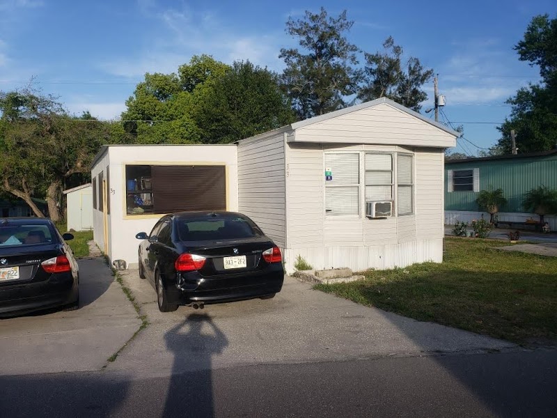 Oakbrook Mobile Home Park photo 2