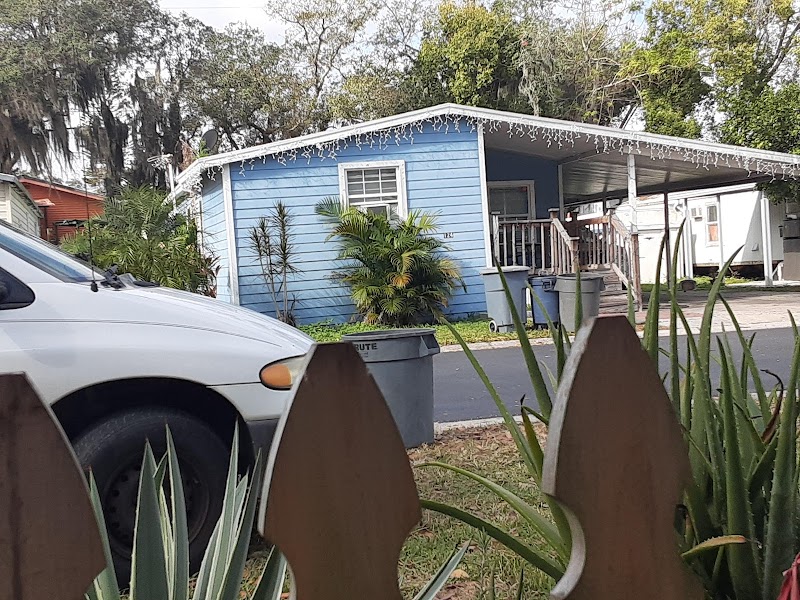 Photo of Oakbrook Mobile Home Park