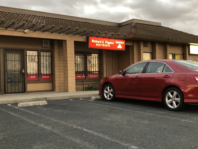 Richard Pagano - State Farm Insurance Agent photo 5