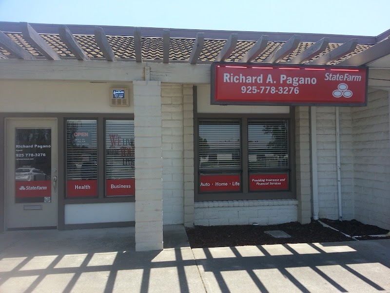 Richard Pagano - State Farm Insurance Agent photo 4