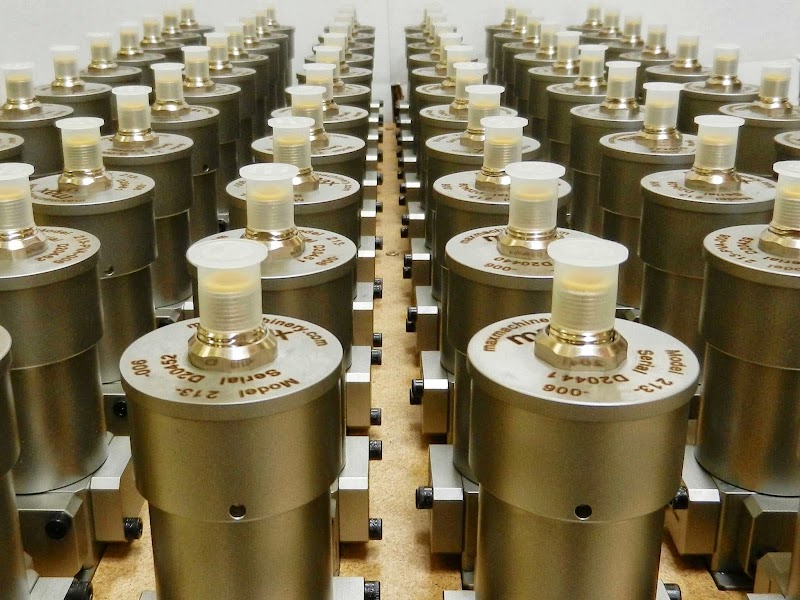 Max Machinery, Inc. photo 4