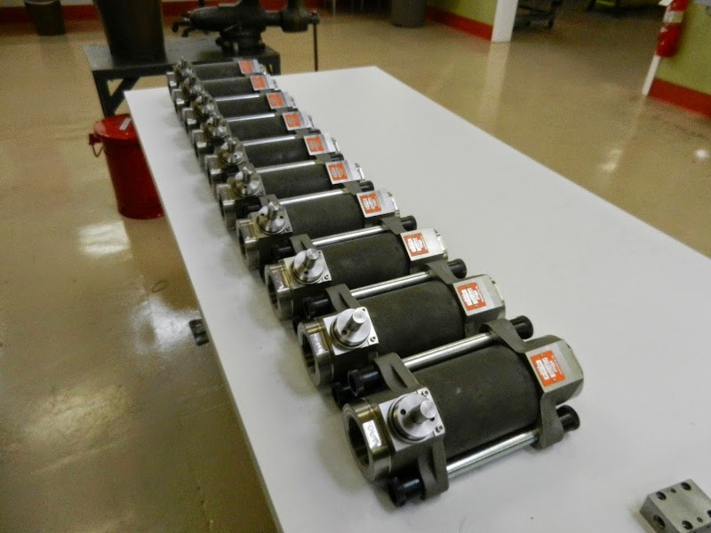 Max Machinery, Inc. photo 3