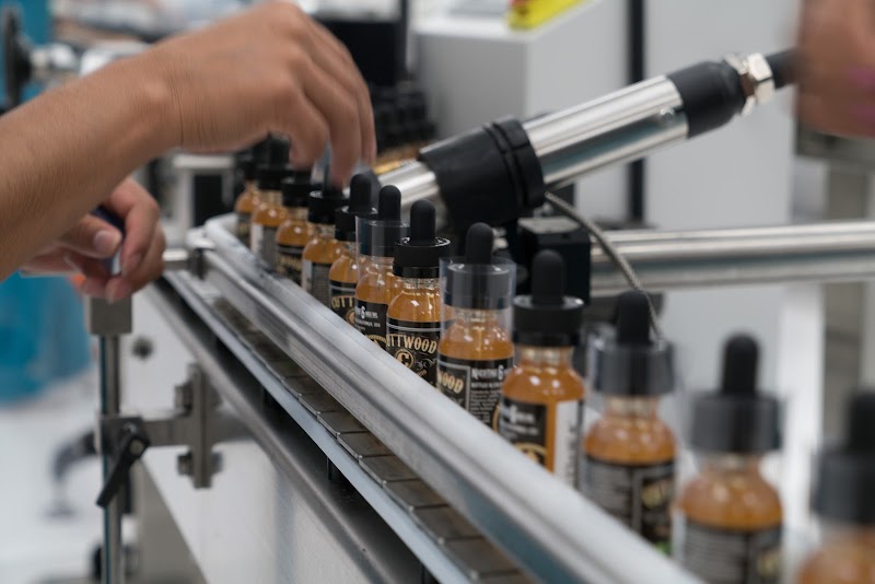 Molecule Labs Inc. photo 3