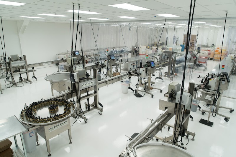 Molecule Labs Inc. photo 2
