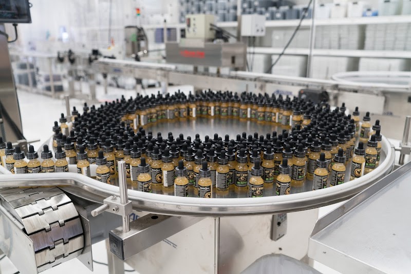 Molecule Labs Inc. photo 4
