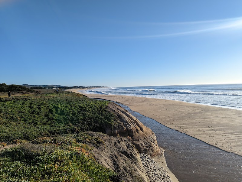 Photo of Venice Beach - Half Moon Bay State Beach