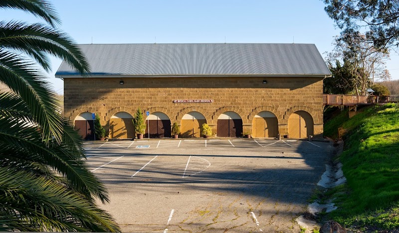 Museum of History, Benicia - Arsenal Galleries photo 5