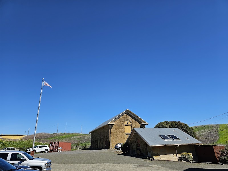 Museum of History, Benicia - Arsenal Galleries photo 3