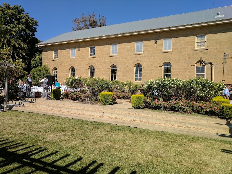 Museum of History, Benicia - Arsenal Galleries photo 2
