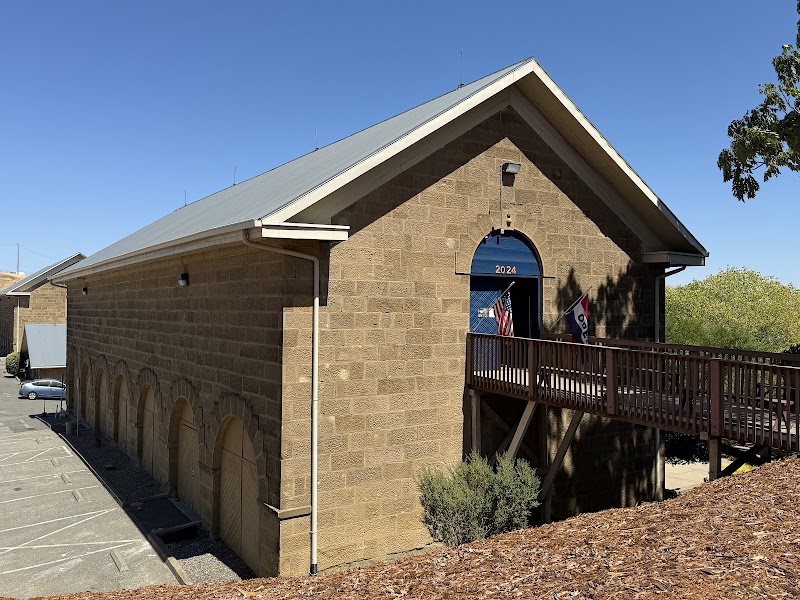 Photo of Museum of History, Benicia - Arsenal Galleries