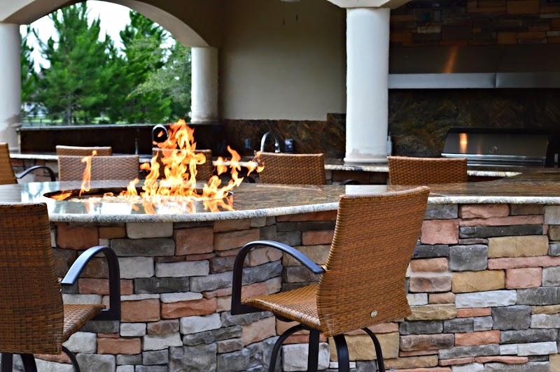 Premier Outdoor Living & Design: Outdoor Kitchen Store Palm Harbor Florida photo 3