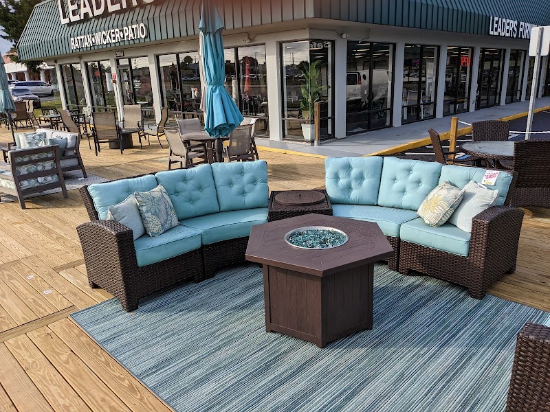 Premier Outdoor Living & Design: Outdoor Kitchen Store Palm Harbor Florida photo 4