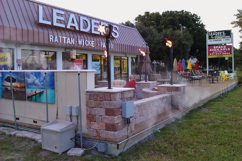 Photo of Premier Outdoor Living & Design: Outdoor Kitchen Store Palm Harbor Florida