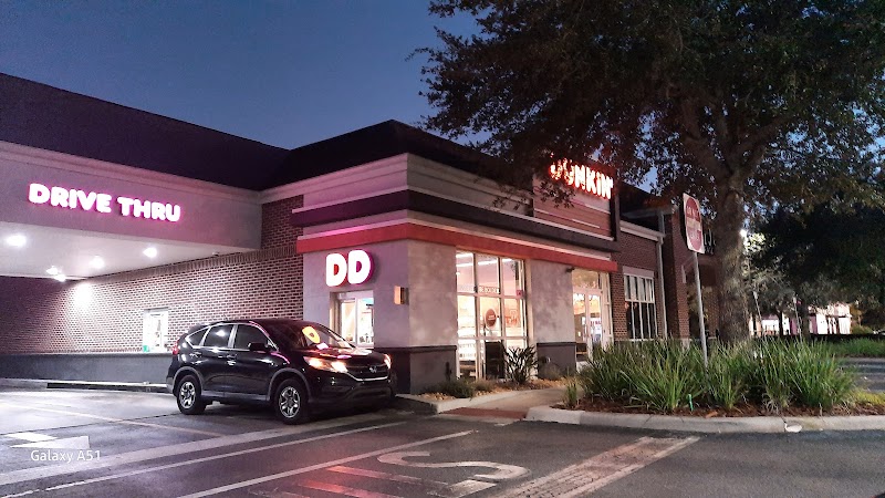 Photo of Dunkin'