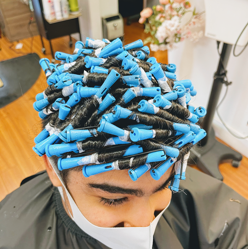 R & David salon photo 5