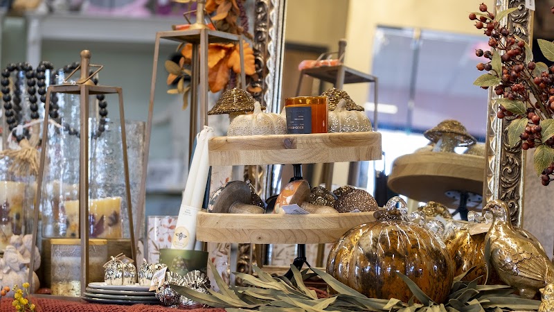 The Olive Branch Boutique photo 2