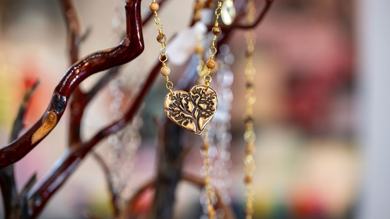 The Olive Branch Boutique photo 3