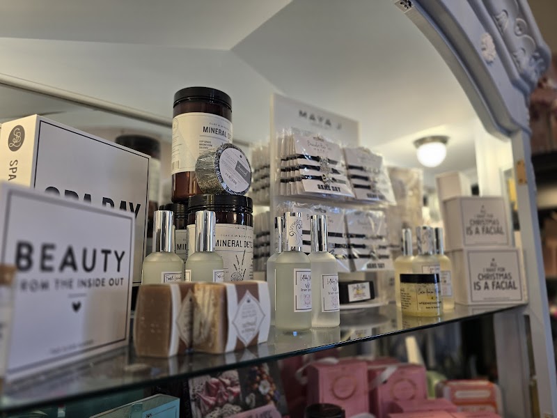 The Olive Branch Boutique photo 4