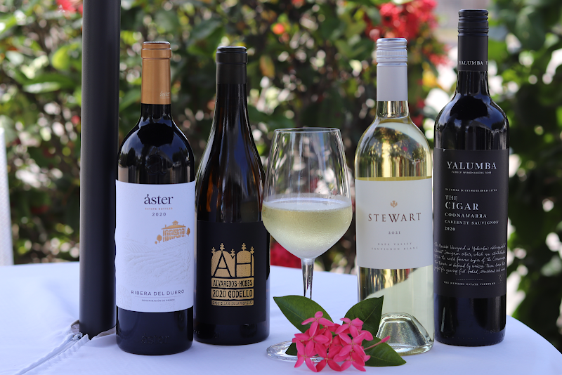 Vero Wine Bar photo 2