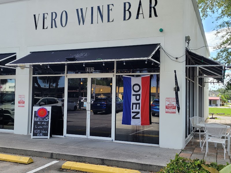 Vero Wine Bar photo 5