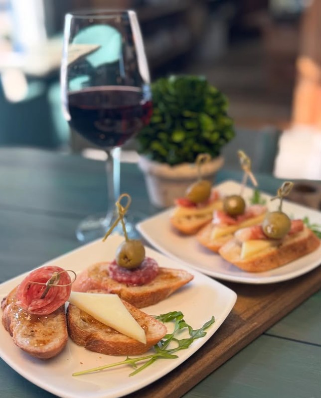 Vero Wine Bar photo 4
