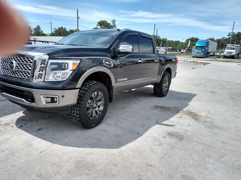 Black Dog Tire Service LLC photo 4