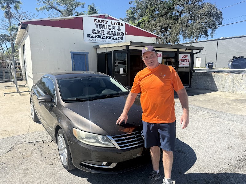 East Lake Truck & Car Sales photo 4