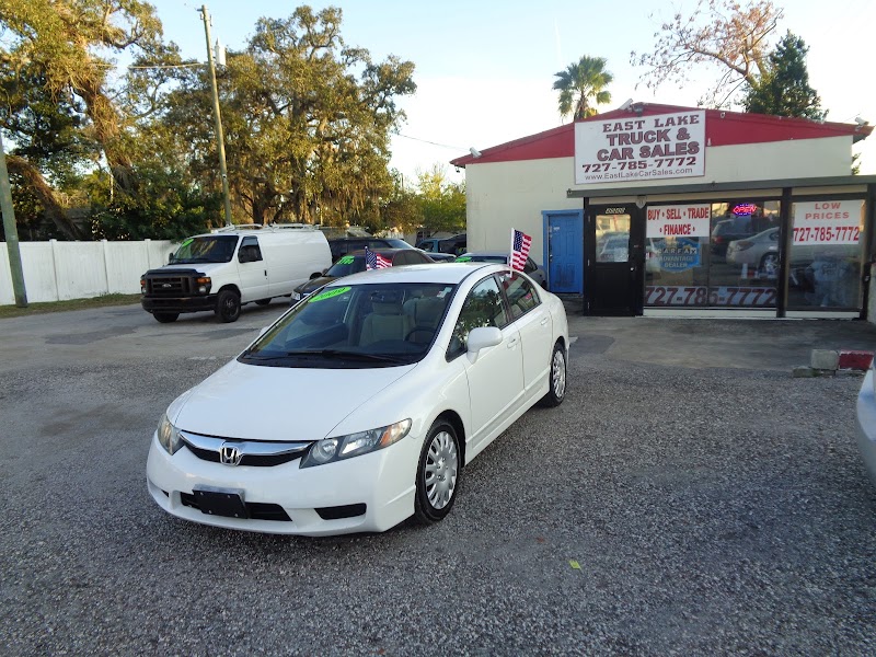 Photo of East Lake Truck & Car Sales