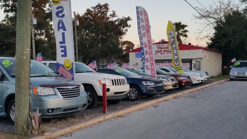 East Lake Truck & Car Sales photo 2